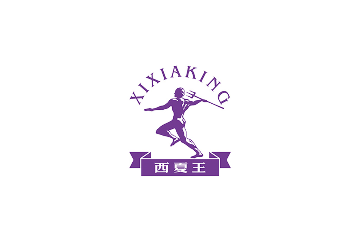 西夏王logo