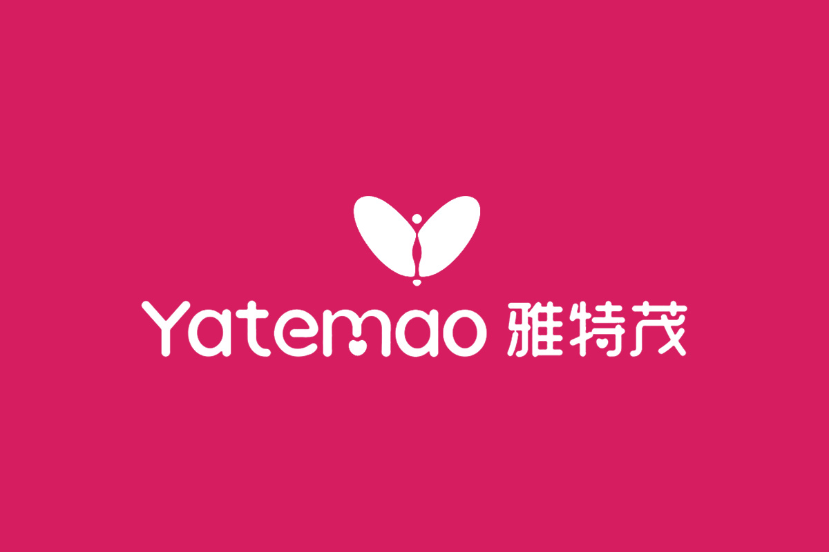 yatemao雅特茂标志logo图片