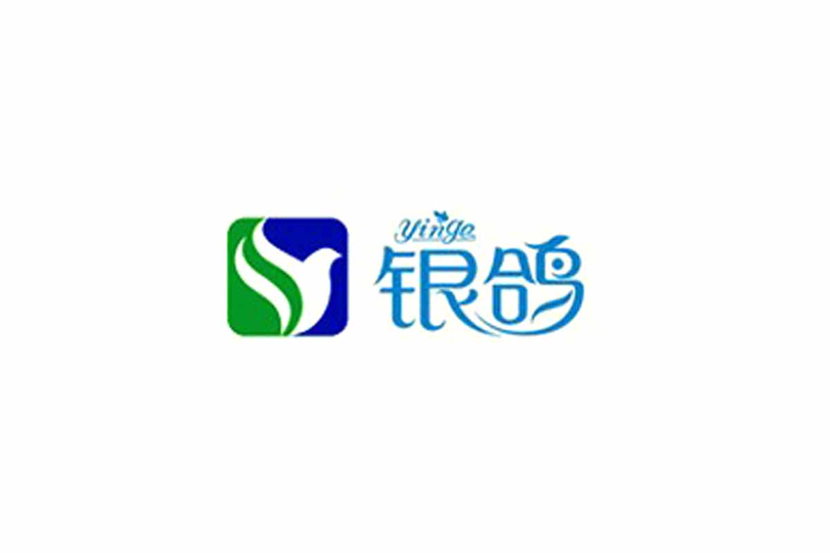 银鸽标志logo图片