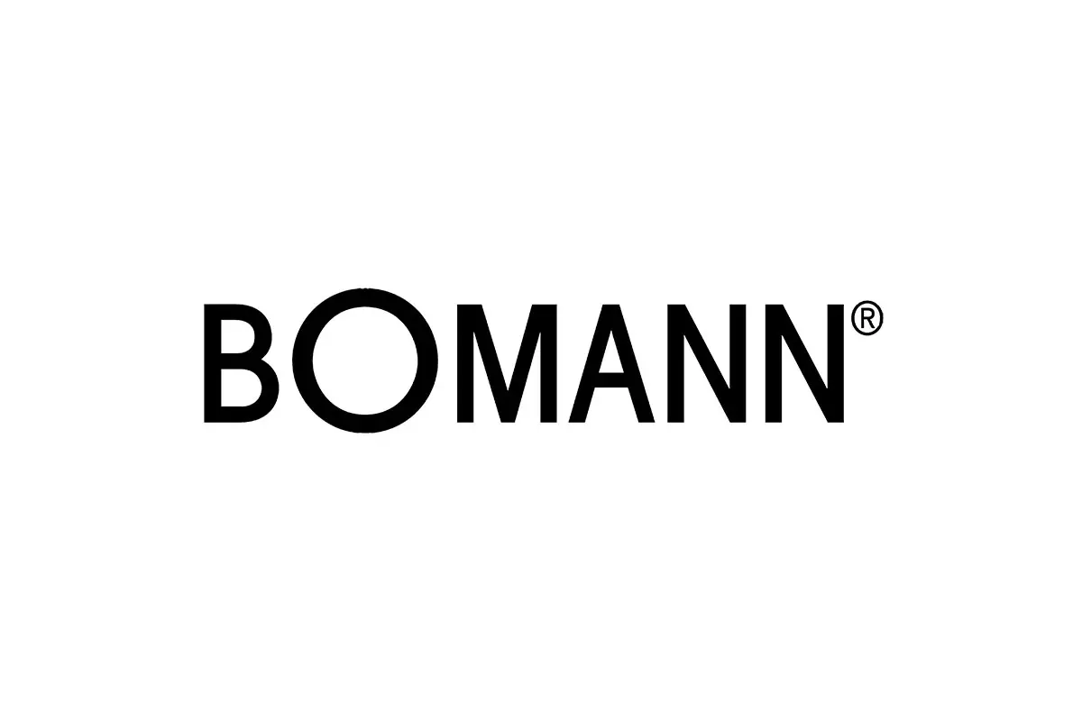 Belkin贝尔金公司logo设计-人形轮廓logo设计