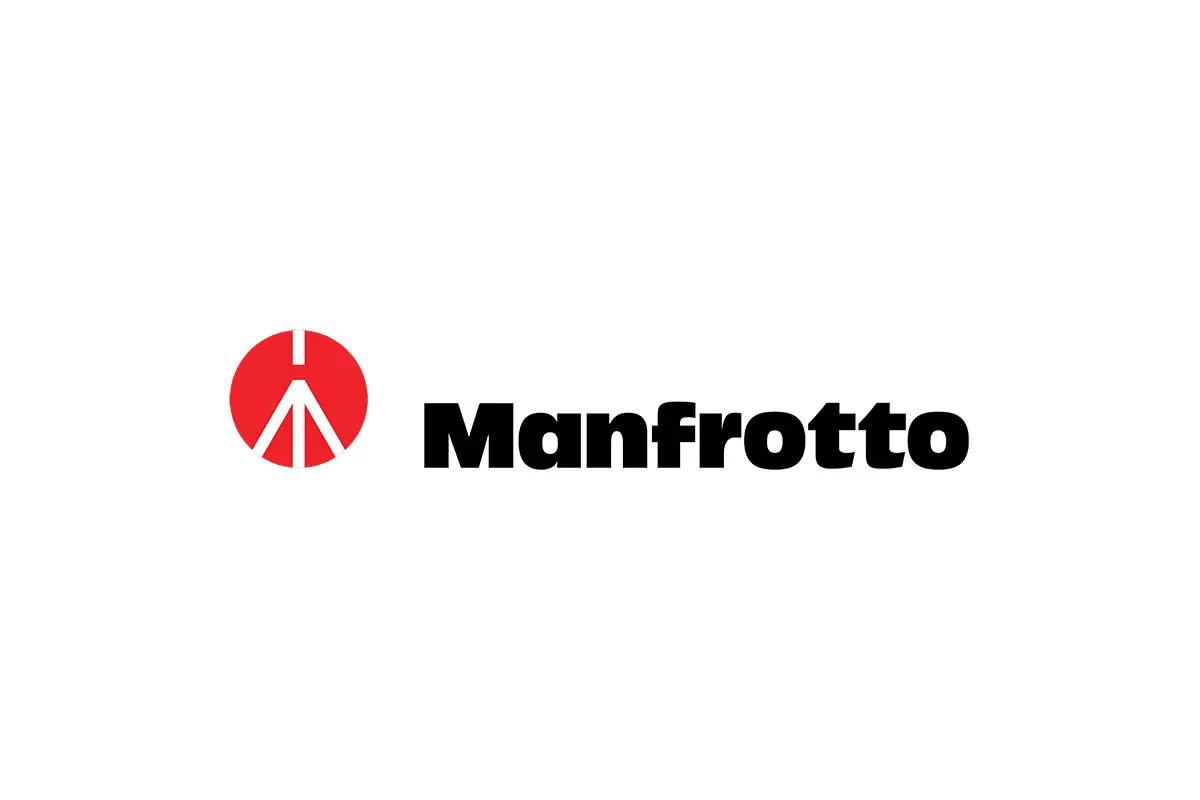 Manfrotto意大利曼富图三角架logo设计-云台logo设计