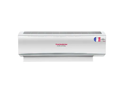 Thomson法国汤姆逊家电logo设计含义及消费电子品牌理念