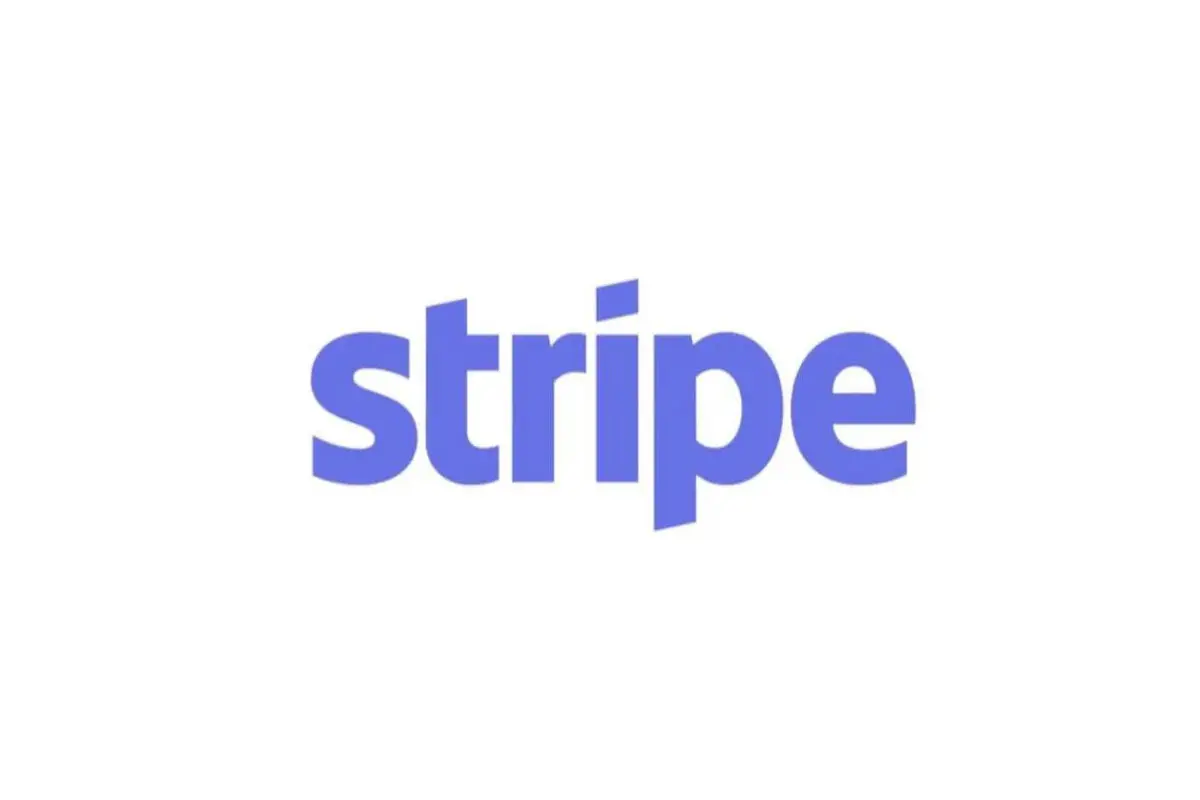 Stripe支付logo设计-支付公司logo设计