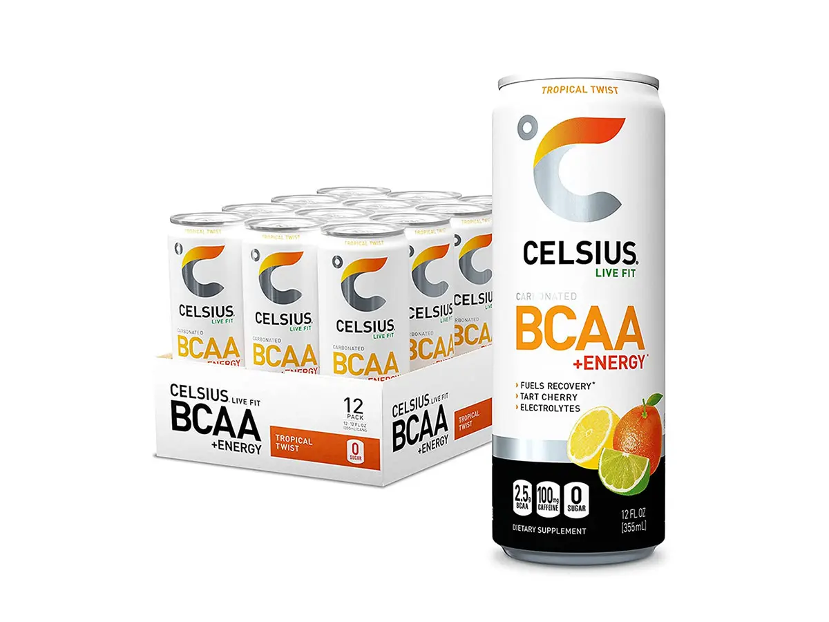 Celsius燃力士能量饮料-度数圆圈logo设计