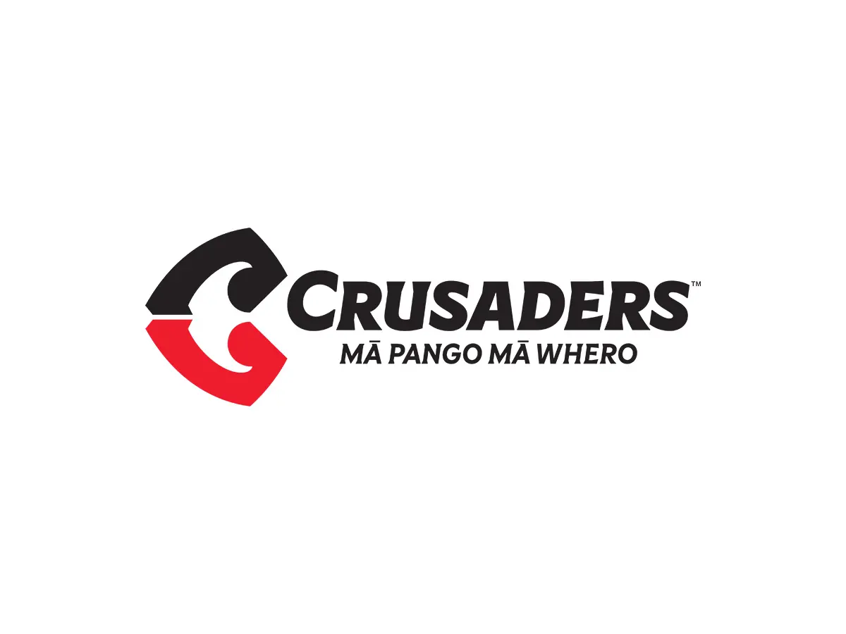 Crusaders十字军橄榄球队logo图片
