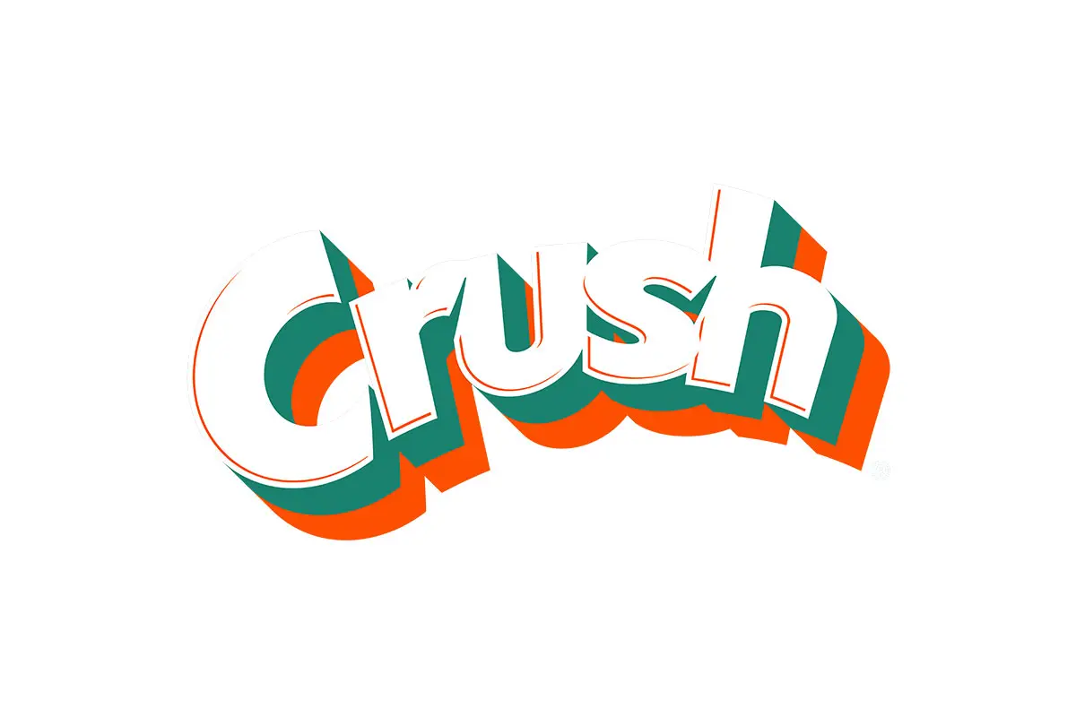 Celsius燃力士能量饮料-立体阴影logo设计