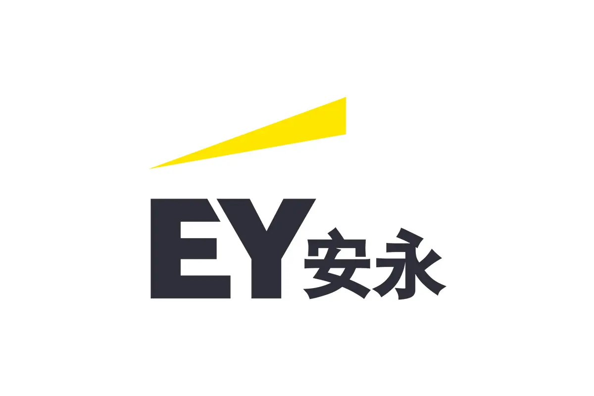 安永会计师事务所logo设计图片-诗宸logo设计公司