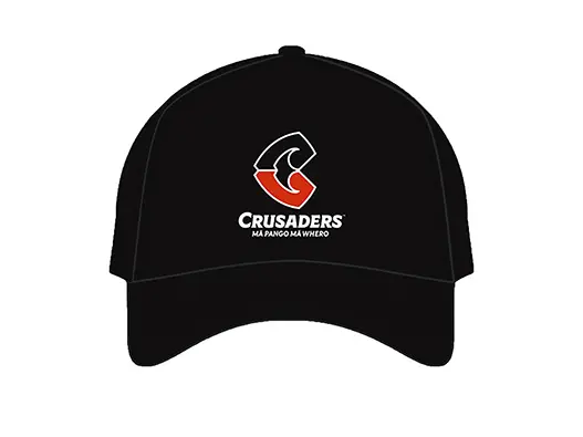 Crusaders十字军橄榄球队logo含义及运动队品牌理念