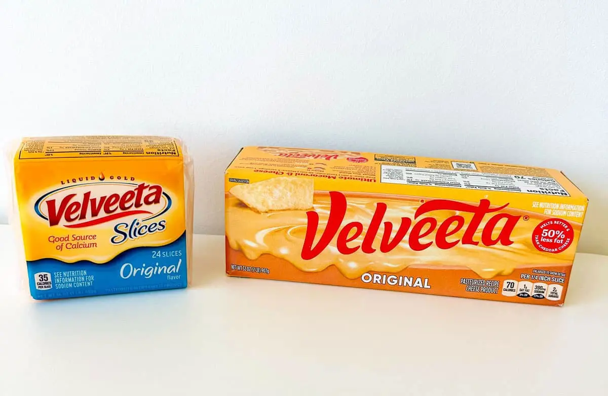 Velveeta美国卡夫亨氏旗下奶酪-卡夫亨氏旗下品牌标志设计