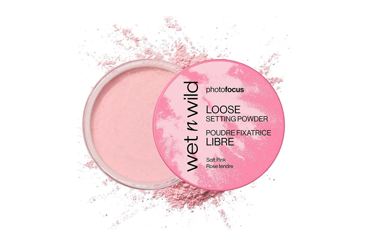 Wet n Wild美国湿又野彩妆-眼唇标志设计