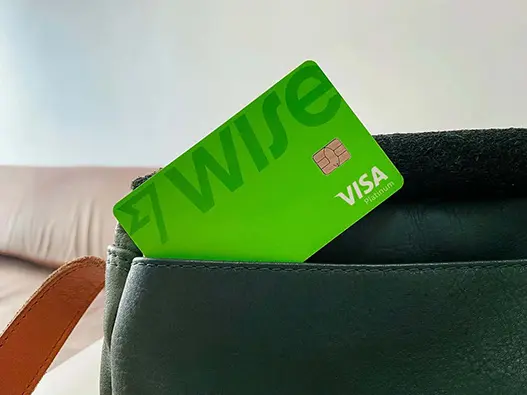 Wise跨境汇款logo设计含义及支付品牌理念